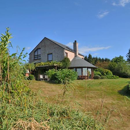 Rotonde Villa Somme-Leuze Rom bilde